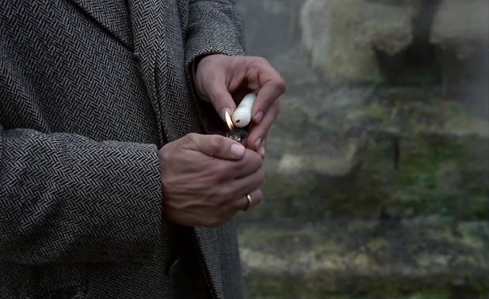 5 Film Techniques You Can Learn from Andrei Tarkovsky Right Now - Nostalghia
