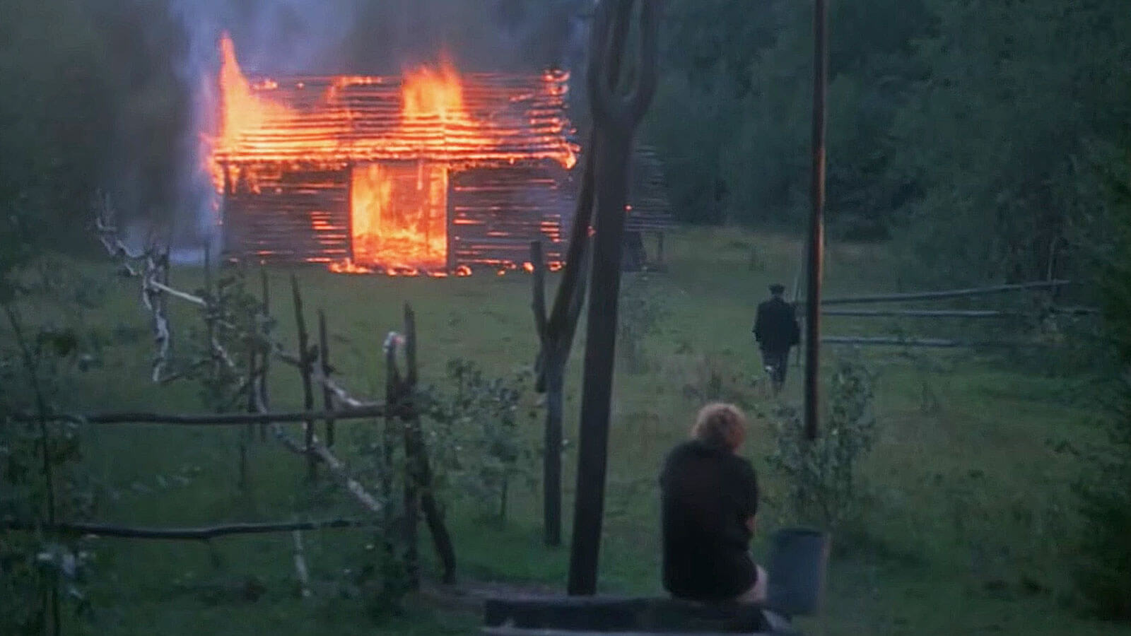 5 Film Techniques You Can Learn from Andrei Tarkovsky Right Now - The Mirror