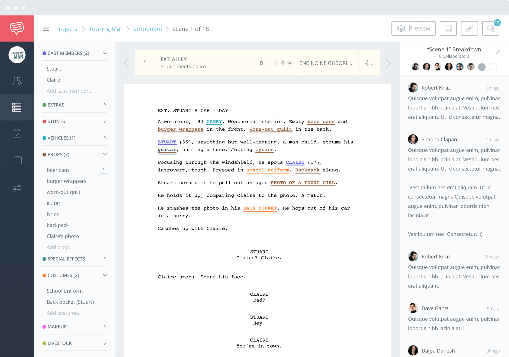 final draft screenwriting software final draft screenwriting software
