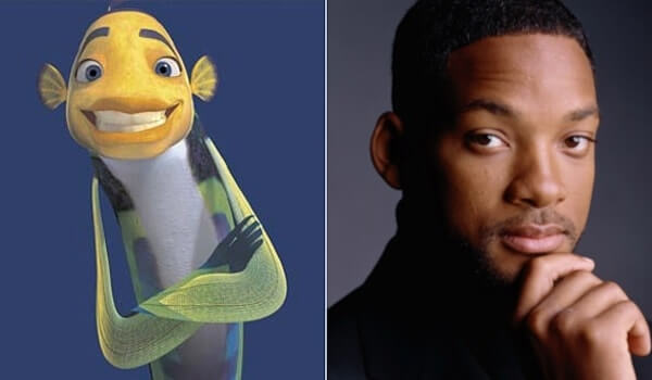 Image and Likeness Will Smith Shak Tale