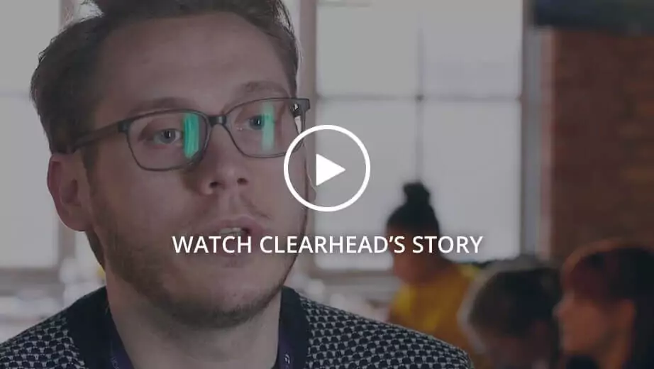 Watch how Clearhead Corporate Video Production Company Uses StudioBinder Film Making Software to Produce Corporate Videos