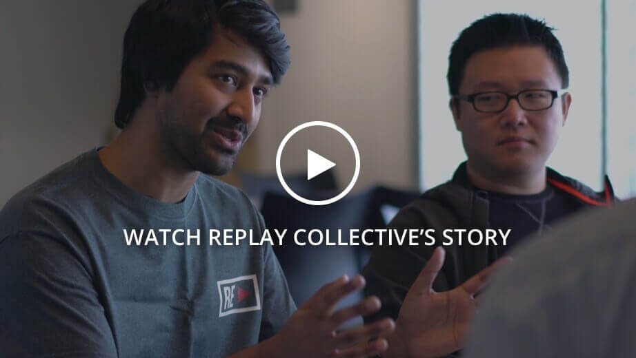 Watch how Replay Collective Corporate Video Production Company Uses StudioBinder’s Movie Production Software to Shoot Client Work