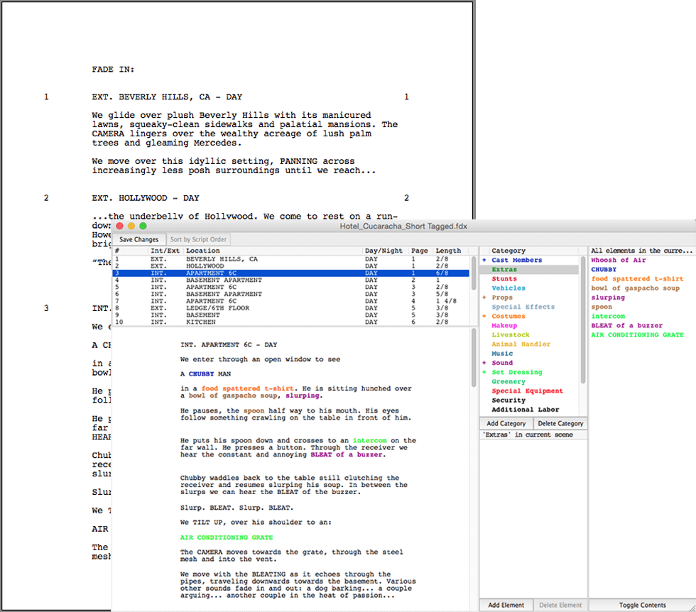 using final draft software for novel writing using final draft software for novel writing