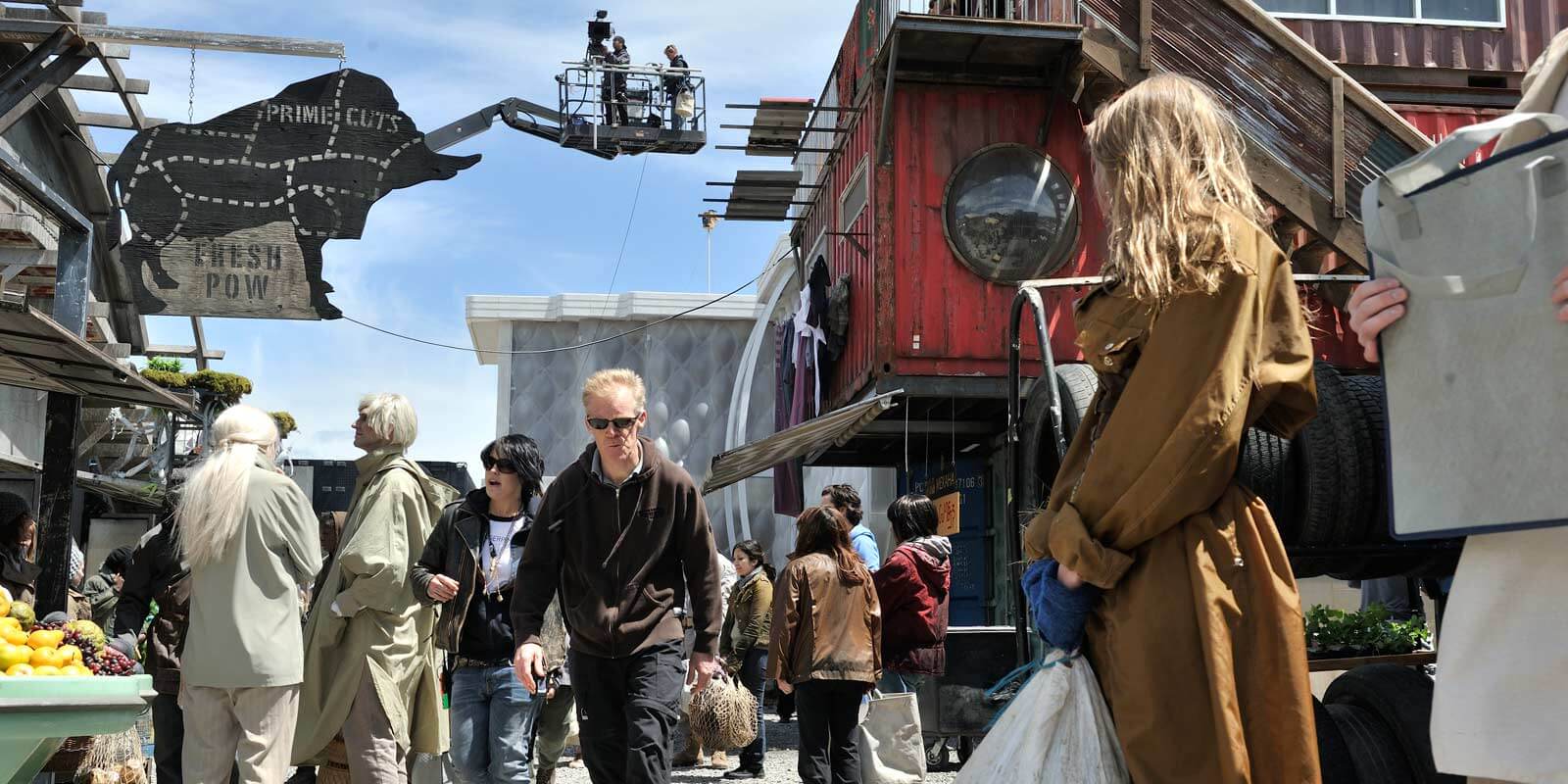 The Producer’s Guide to Film Production Insurance