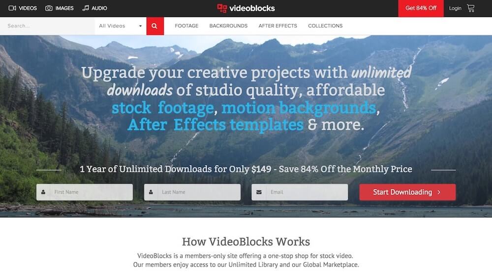 16 Best Stock Video Sites That’ll Make Your Clients Happy