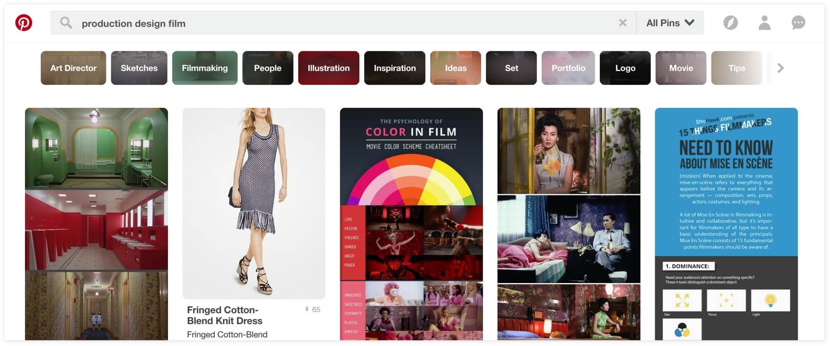 Top 14 Mood Board Apps of 2018 for Video Creatives [FREE Template]