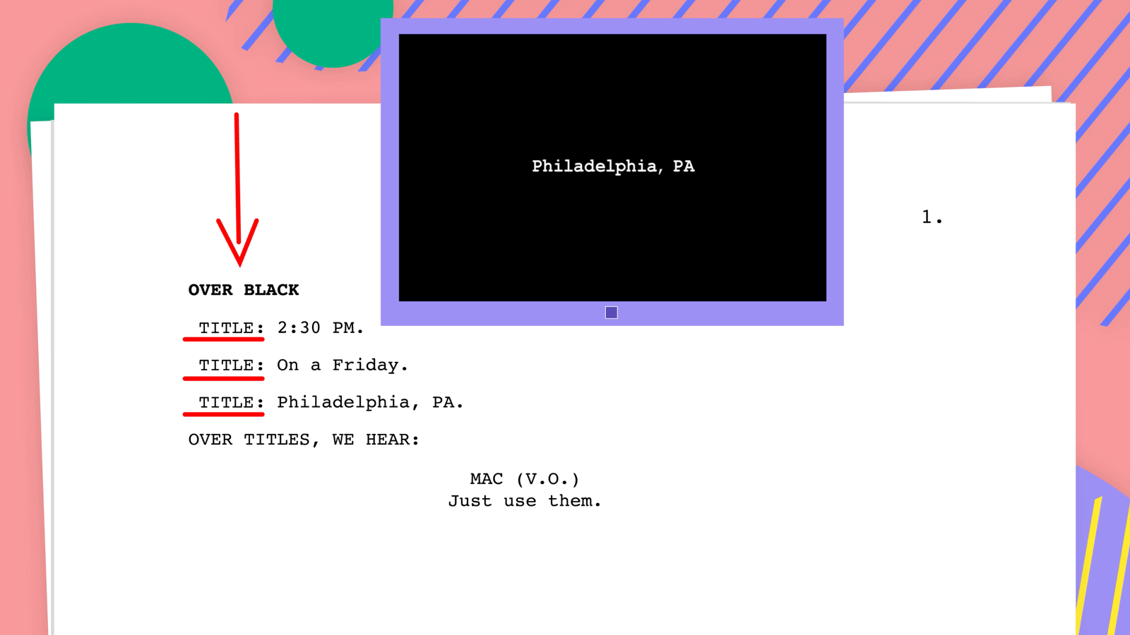 screenplay format word barca fontanacountryinn com screenplay format word