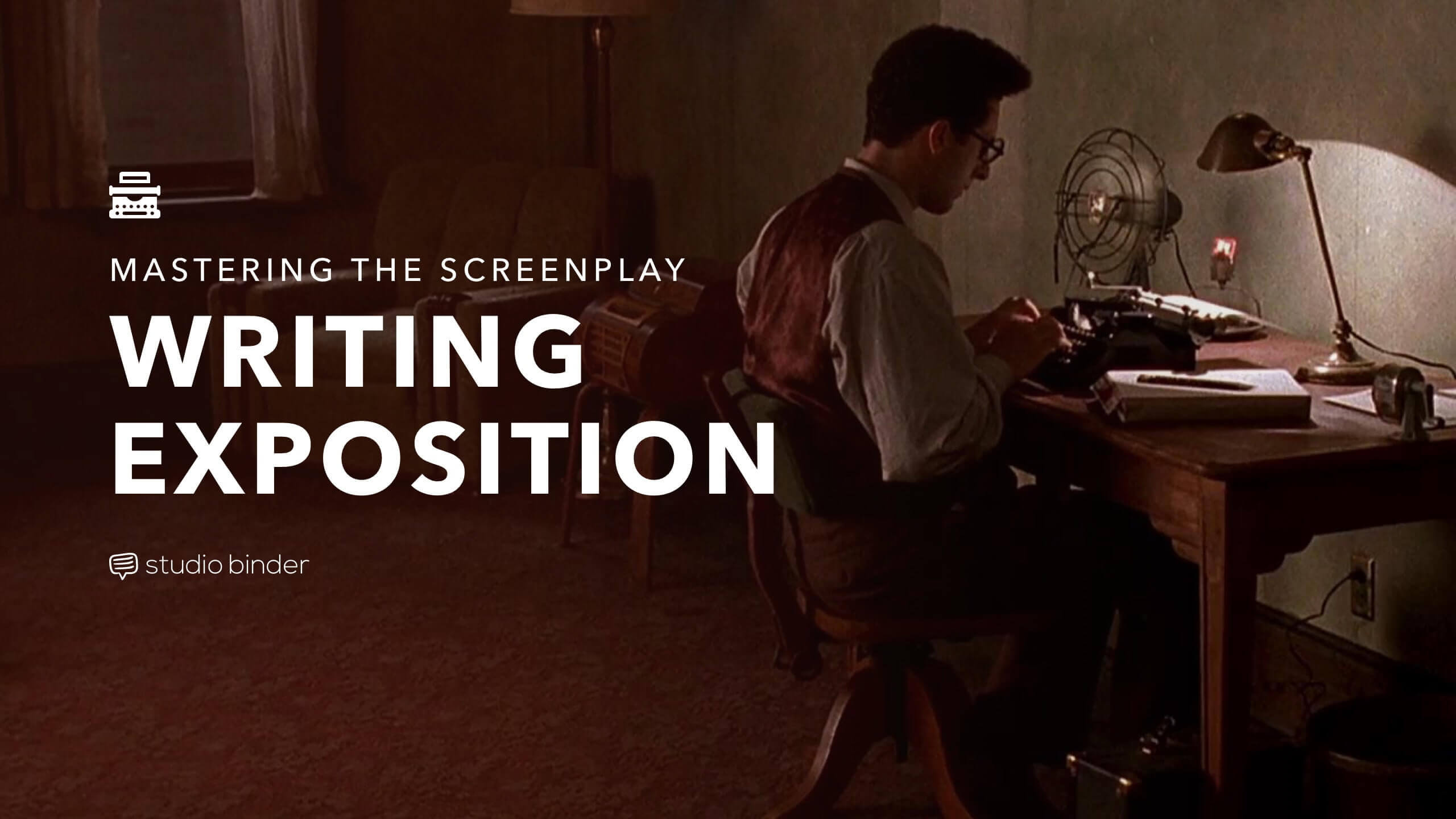exposition in film exposition in film