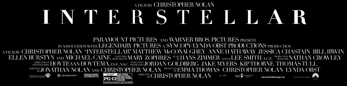 How To Make A Movie Poster Free Movie Poster Credits Template 