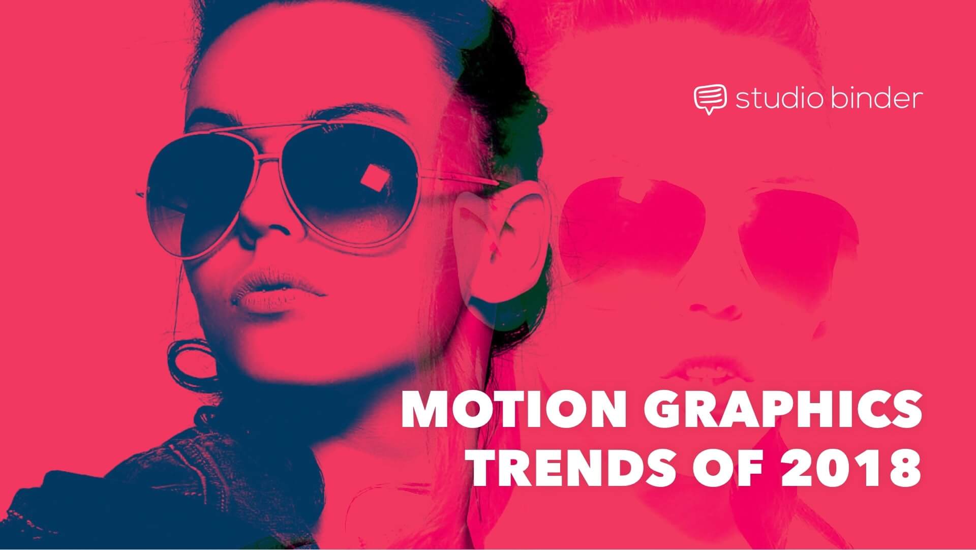 Motion Graphic Design Trends of 2018 Social Image StudioBinder