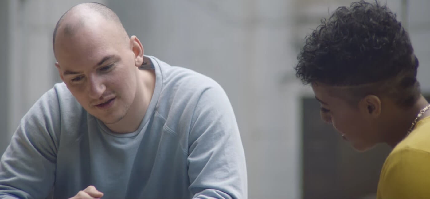 Top Creative Digital Advertising Trends - Advertising is a chance to make us feel more human