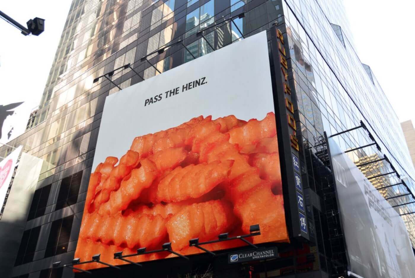 Best casino marketing campaigns