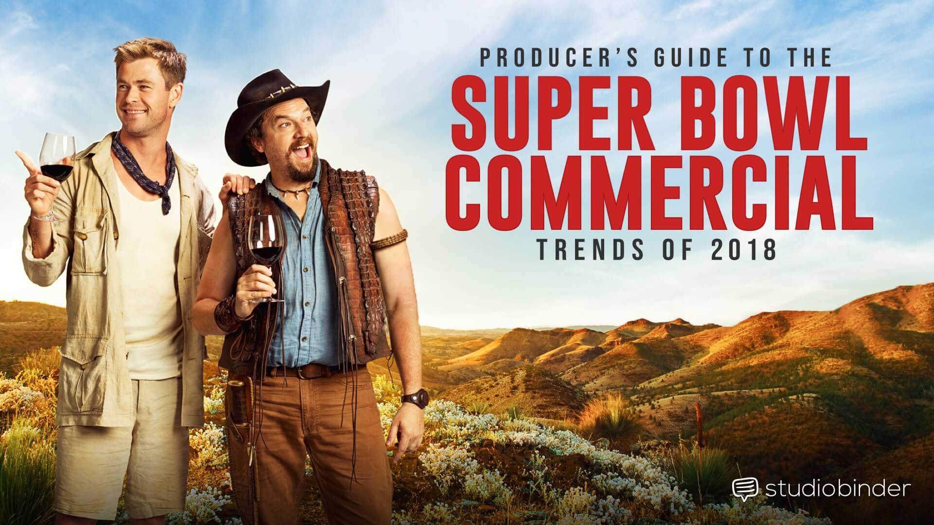 The Best Super Bowl Commercials of 2018 What Creatives Can Learn