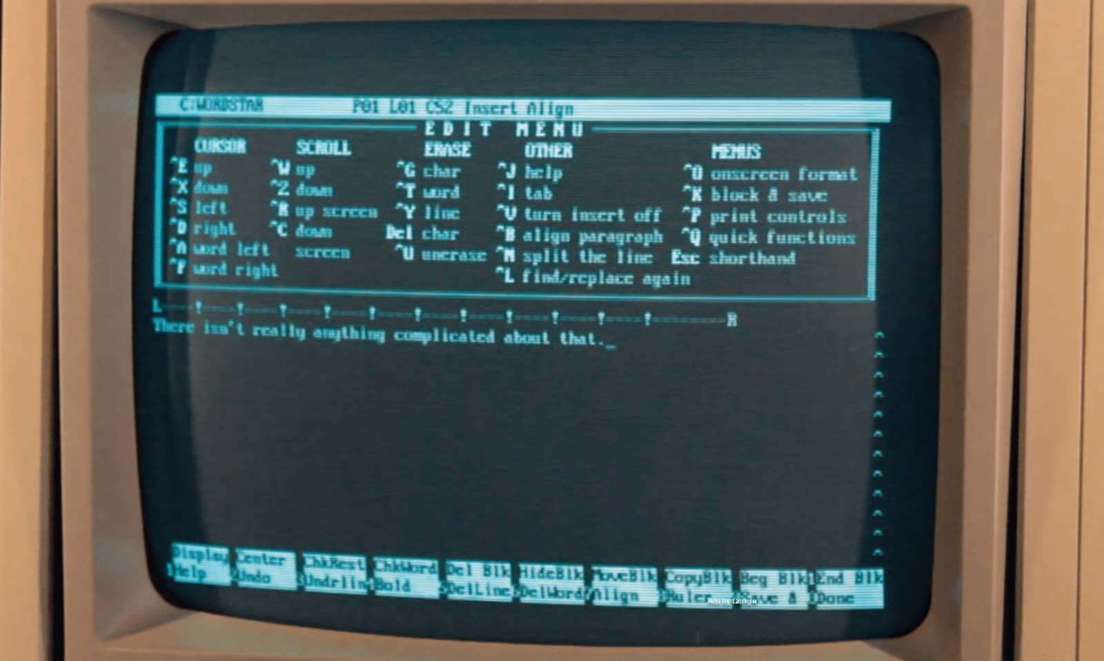 screenwriter software screenwriter software