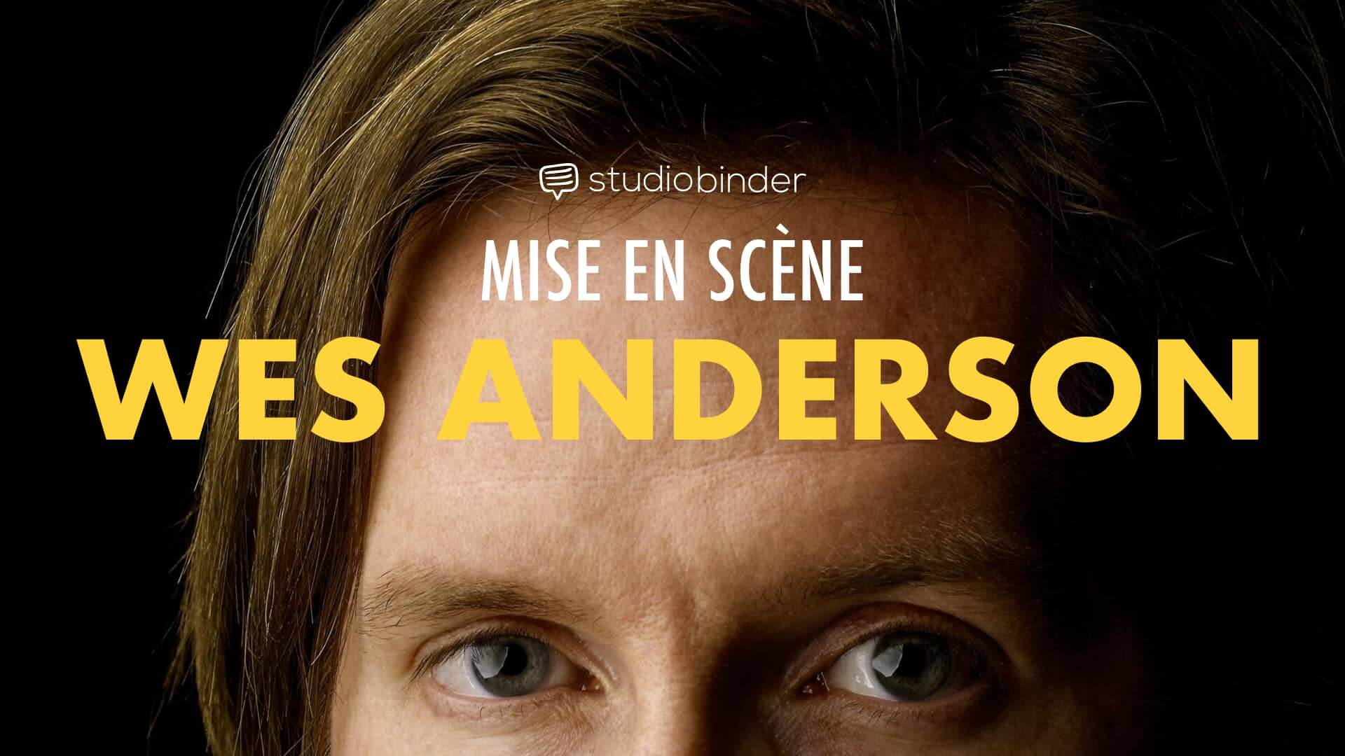 How Wes Anderson Uses Mise en Scene in Every Film