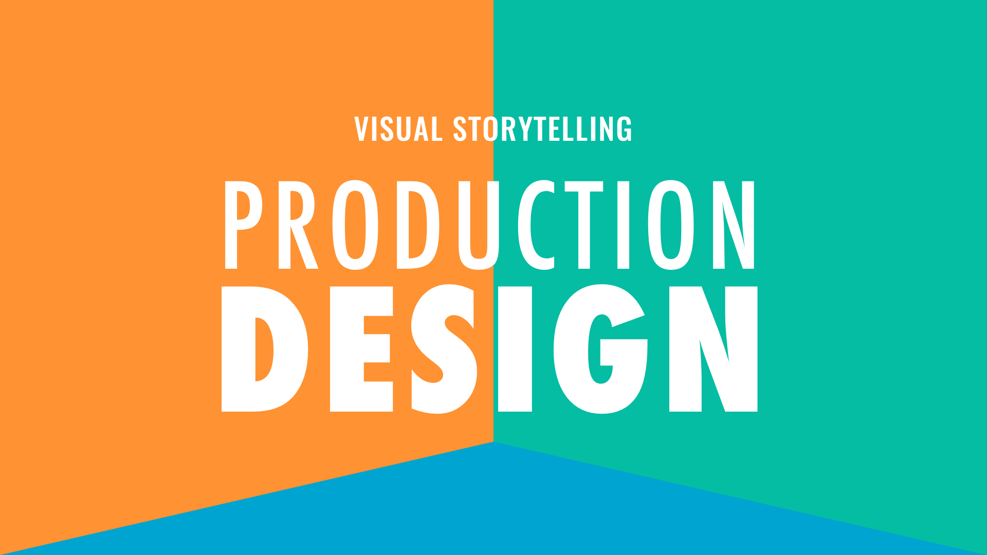Creative Design And Production – VJCSMP