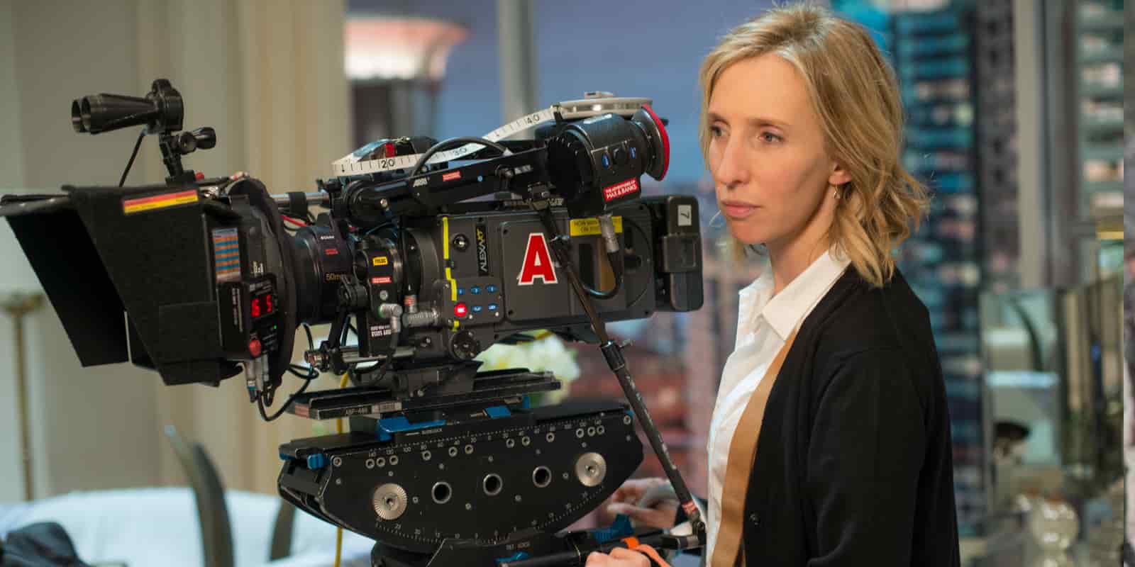 The Best 67 Female Film Directors You Need to Know About (2018) The Best 67 Female Film Directors You Need to Know About (2018)