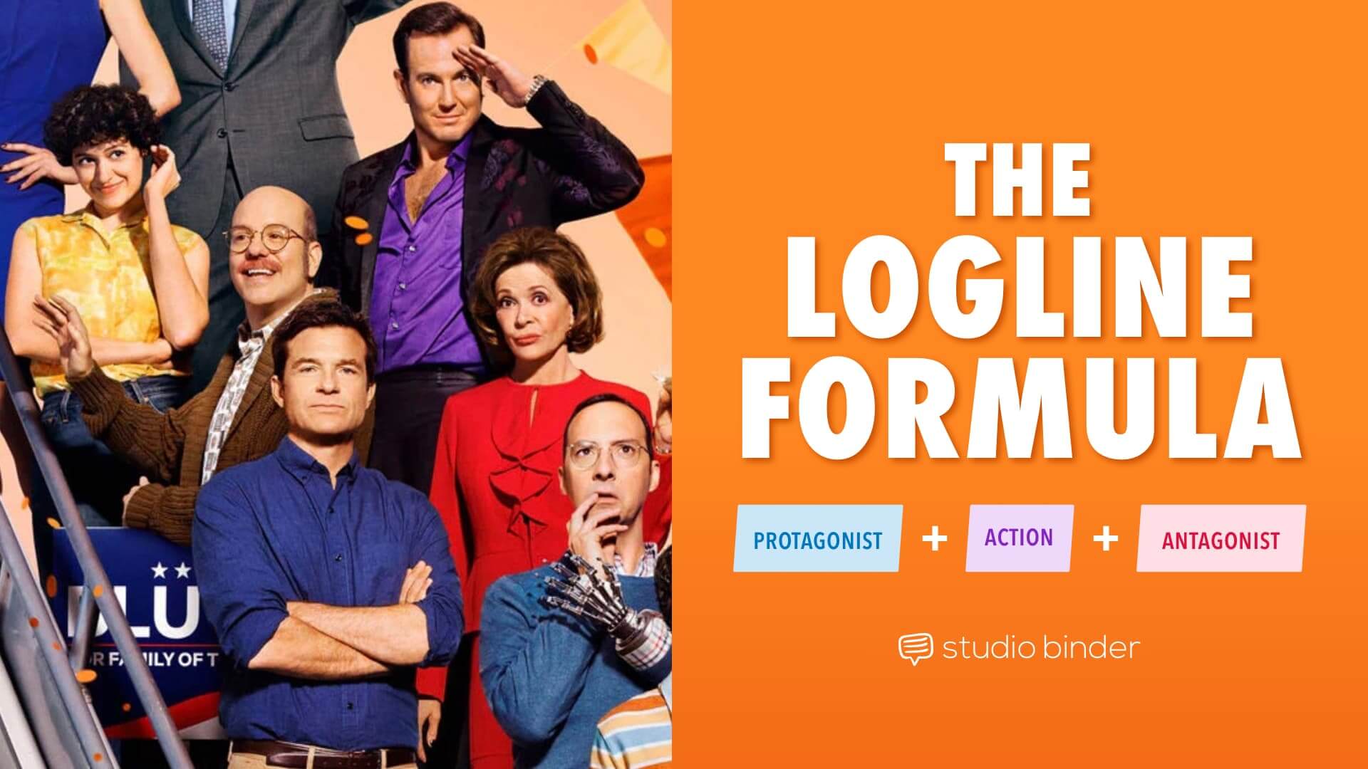 examples of a logline examples of a logline
